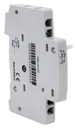 Wyzwalacz pomocniczy, 24 V dc, 60 V dc, 110 V dc, 220 V dc, 230V ac, 189-AL, Allen Bradley
