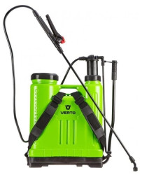 Opryskiwacz ciśnieniowy 15L 15G507