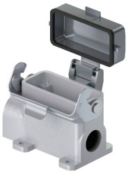 Wieland Electric 76.441.1535.1 Obudowa, część dolna 1 szt.