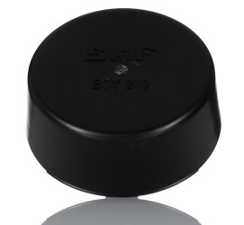 Zespół łożyska, Pokrywa łożyska