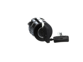 Przełącznik 3 pozycyjny z kluczem stabilny metalowy klucz lewo ZB4BG2 SCHNEIDER ELECTRIC