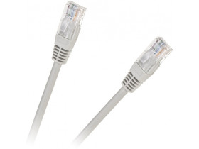 Kabel patchcord UTP cat.5e 2.0m Cabletech Eco-Line