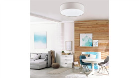 Lampa Wisząca Alex 3X5w Led Ml367 Milagro