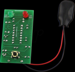 79850 "Electronic Decision Aid" Solder Kit
