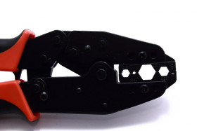 ZACISKARKA HT-5133D2 RG58 RG59 RG6 H155 H1000