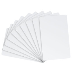 Whadda WPI417 Rfid Card (10 Pcs)