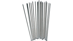 AIGUILLE 2 MM RONDE - JEU DE 51