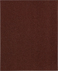 Papier ścierny kwb 810415 280 mm 5 szt.