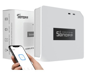 Sonoff RF Bridge 433 R2