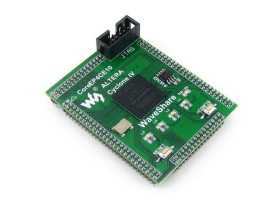 Waveshare CoreEP4CE10, ALTERA Core Board