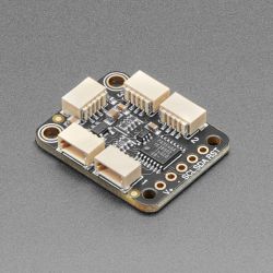 Adafruit PCA9546 4-Channel I2C Multiplexer - TCA9546A Compatible
