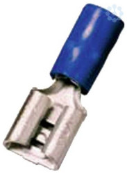 Intercable 180881 Złącze żeńskie płaskie 1 szt.