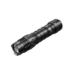 NiteCore NC-P10IX Precise Series Torch 4000lm Rechargeable Tactical 80g