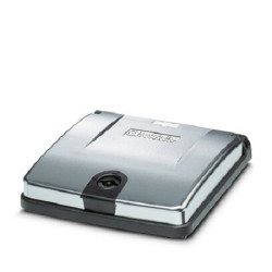 Szafka ścienna rozdzielcza 127 mm 131 mm 34.5mm PBT Phoenix Contact