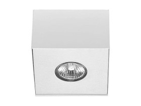 Lampa natynkowa CARSON white I 5573 Nowodvorski