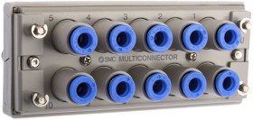 Złączka pneumatyczna SMC