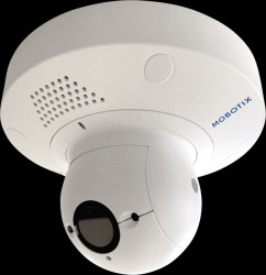 MX-P71TA-320T080 Thermal camera, IP, LAN, PoE, indoor