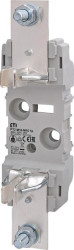 Podstawa bezpiecznikowa PT 2 M10-M10 1p 004121500