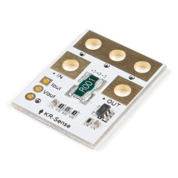 Sparkfun KR Sense Current and Voltage Sensor - 45A