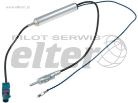 Separator antenowy FAKRA DIN