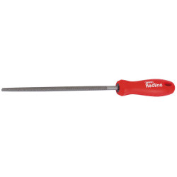 Draper Redline 80544 Second Cut Round File (200mm)