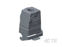 HEAVY DUTY RECT SIBAS TE Connectivity T1770063125-000 TE AMP HEAVY DUTY RECT SIBAS, 1 szt.