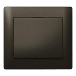 Legrand Przełącznik Galea / Pro21 brąz 771210 1 szt.