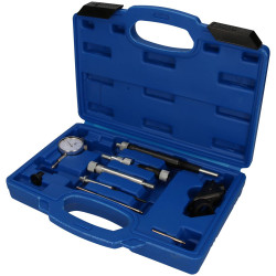 Brilliant Tools BT531150 Diesel Injection Pump Adjustment Tool Set 10-Piece