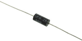 Rezystor 50Ω 0.25W ±0.1% ±3ppm/°C drutowy TE Connectivity