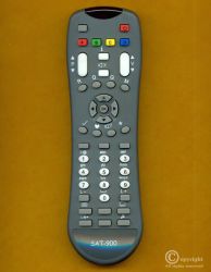PILOT DO SAT POLSAT SAGEM SAT-900 TL15 MS3002
