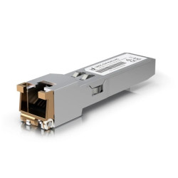 Moduł SFP+ SFP+ 10GbE RJ45 Ubiquiti UACC-CM-RJ45-MG