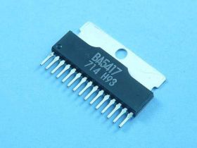 BA-5417 HSIP-15 UKŁAD