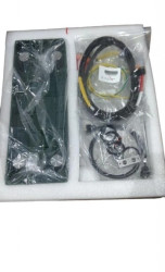 TIGO EI Battery Accessories - Battery installation accessories/cables kit for expended battery modules