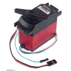 Serwo FEETECH FT5335M-FB ze sprzężeniem zwrotnym