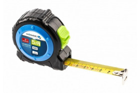 Miara zwijana 5m 19mm stalowa