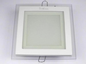 Downlight LED SMD FINITY 12W 3000K