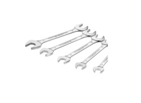 Zestaw kluczy płaskich Zestaw kluczy płaskich Facom 6 x 7 → 30 x 32 mm 12 szt.