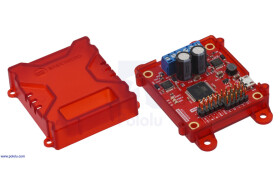 Pololu RoboClaw 2x7A Motor Controller (V6B/V6F)