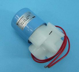 ELEKTROZAWÓR 12V 0-8 Bar 1/4'