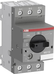 ABB 1SAM350000R1009 MS132-6.3 Wyłącznik automatyczny 1 szt.