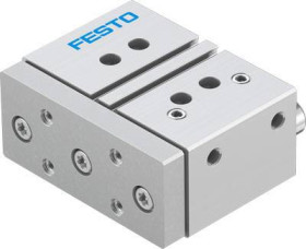 FESTO Siłownik prowadzący 170864 DFM-40-25-P-A-GF Długość skoku: 25 mm 1 szt.