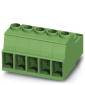 Phoenix Contact 1709076 Obudowa złącza pin żeńskiego na kabel IPC 5/ 5-ST-7,62, wire-to-board, piny: 5, 41 A, 50 szt.