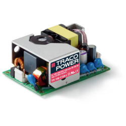 TracoPower TPI 100-115A-J PSU 15V DC 6.67A 100W High-Efficiency 1pc