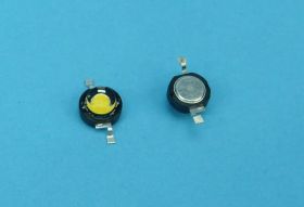 EMITER 1W WN 3,55V/0,35A 110° 80lm