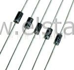 dioda Zenera BZX85 5,1V 1,3W Obud- DO41