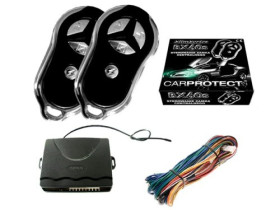 Sterowanie zamka centralnego BX60 Carprotect