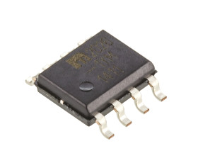Układ przełącznika zasilania 0.9A SOIC SMD Zasilanie USB 5,5 V Strona wysoka