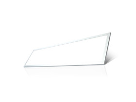 VT-12030 45W Panel LED 1200x300mm barwa: 4000K kwadratowa 6026 V-TAC