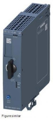 Układ rozruchowy ET200SP bezpośredni 0,1-0,4A 0,09kW hybrydowy SIRIUS 3RK1308-0AA00-0CP0