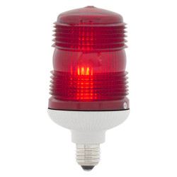 MNF STY RED E V12/240DAC GY - Sygnalizator optyczny - 89153